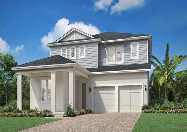 Photo 1 of Sale Pending at 12940 Westhaven Oak Dr, Winter Garden, FL 34787 | MLS# O6381140 | Listing updated on 2026-06-01