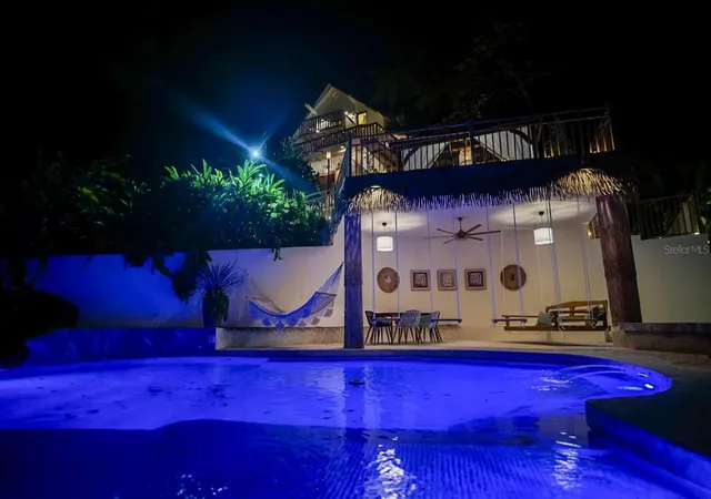 Photo 3 of Single family home for sale at Calle 9 Mameyes Ii Colinas Del Yunque #19 I, Rio Grande, PR 00745 | MLS# PR9119196 | Listing updated on 2026-09-03