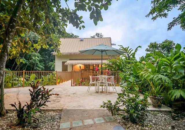 Photo 4 of Single family home for sale at Calle 9 Mameyes Ii Colinas Del Yunque #19 I, Rio Grande, PR 00745 | MLS# PR9119196 | Listing updated on 2026-09-03