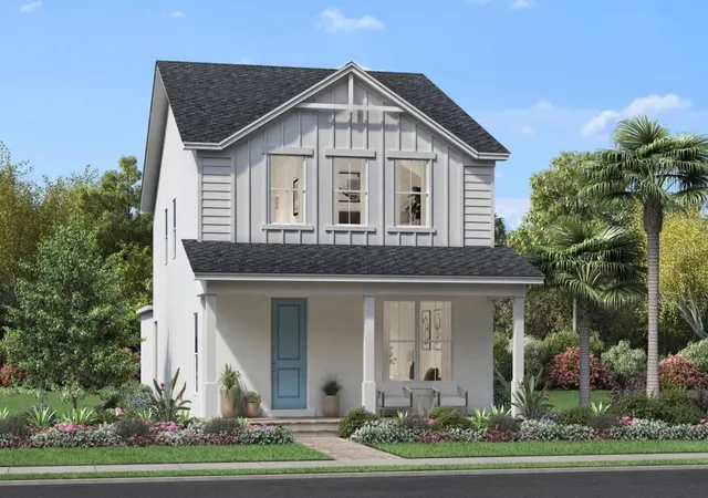 Photo 1 of Sale Pending at 12915 Westhaven Oak Dr, Winter Garden, FL 34787 | MLS# O6381156 | Listing updated on 2026-06-01