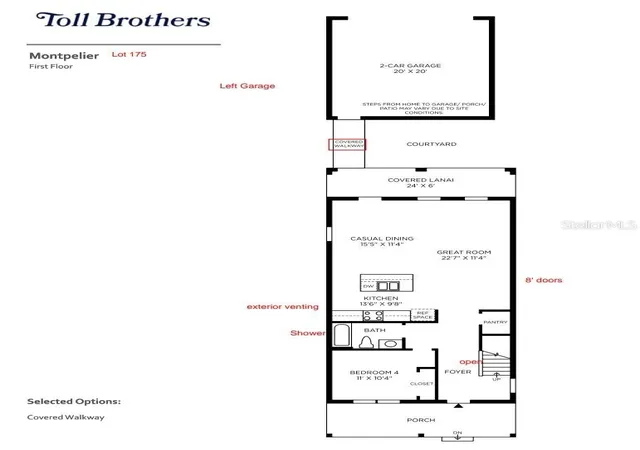 Photo 2 of Sale Pending at 12915 Westhaven Oak Dr, Winter Garden, FL 34787 | MLS# O6381156 | Listing updated on 2026-06-01