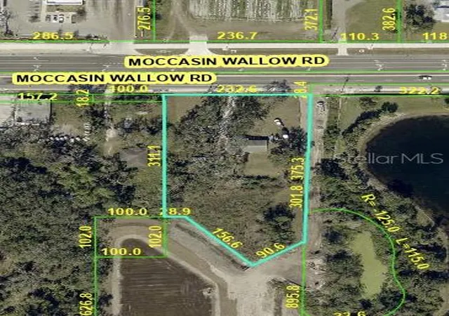 4th image of 2519 Moccasin Wallow Rd, Palmetto, FL 34221 | MLS# A4681930