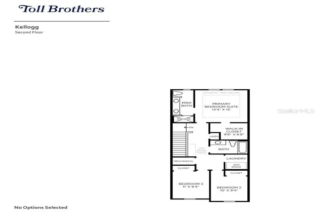 Photo 3 of Sale Pending at 13869 Easdale Aly, WINTER GARDEN, FL 34787 | MLS# O6381162 | Listing updated on 2026-10-22