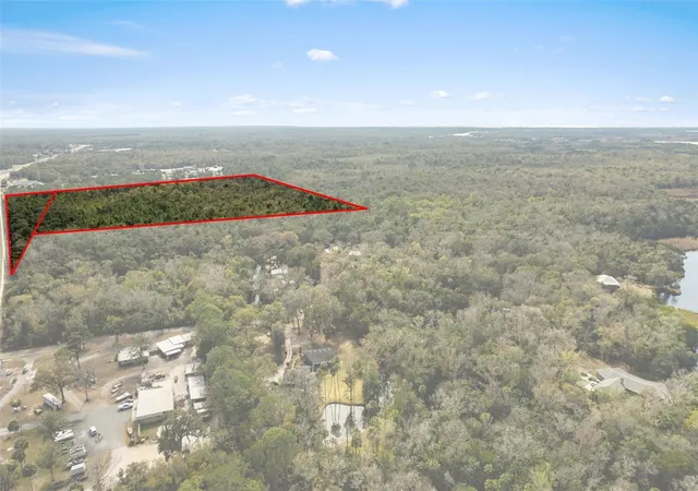 Photo 2 of Land for sale at 2872 S Suncoast Blvd, Homosassa, FL 34448 | MLS# OM718460 | Listing updated on 2026-08-20