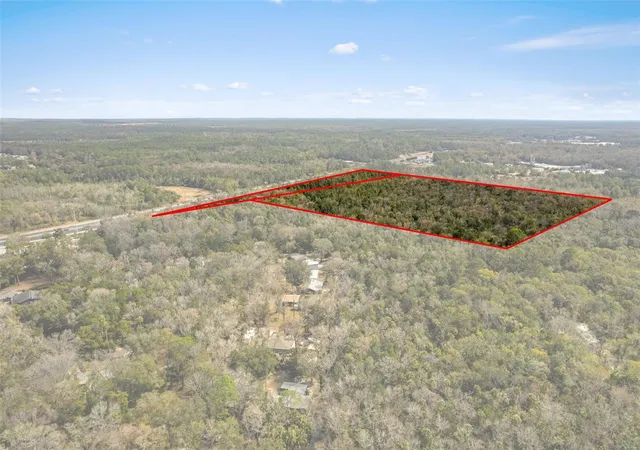 Photo 3 of Land for sale at 2872 S Suncoast Blvd, Homosassa, FL 34448 | MLS# OM718460 | Listing updated on 2026-08-20