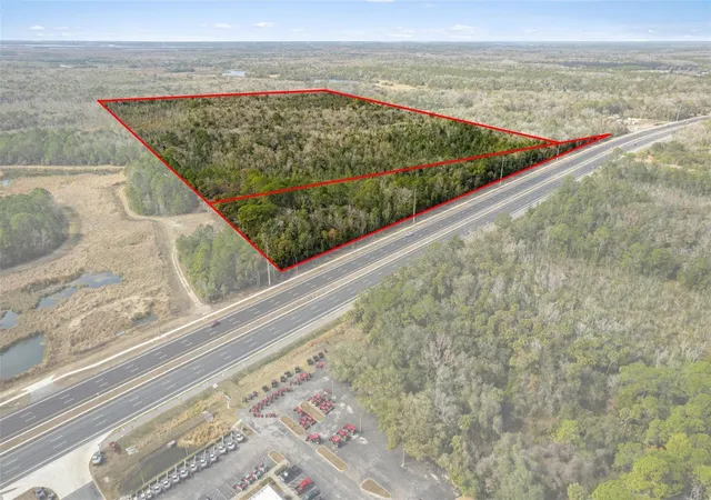 Photo 4 of Land for sale at 2872 S Suncoast Blvd, Homosassa, FL 34448 | MLS# OM718460 | Listing updated on 2026-08-20