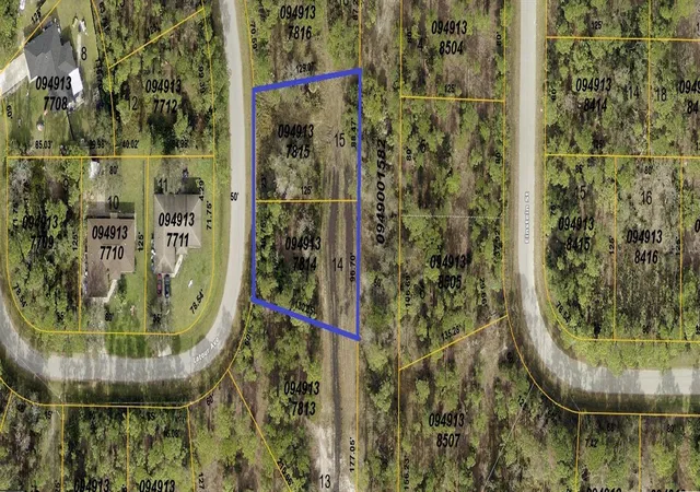 Photo 1 of Land for sale at Lots 14 And 15 Latour Ave, North Port, FL 34291 | MLS# C7521726 | Listing updated on 2026-02-11