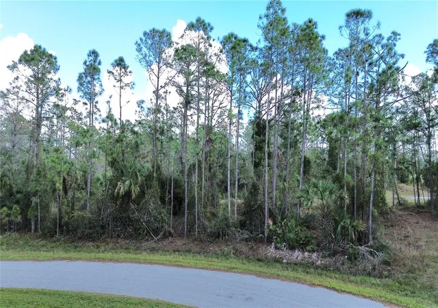 Photo 2 of Land for sale at Lots 14 And 15 Latour Ave, North Port, FL 34291 | MLS# C7521726 | Listing updated on 2026-02-11