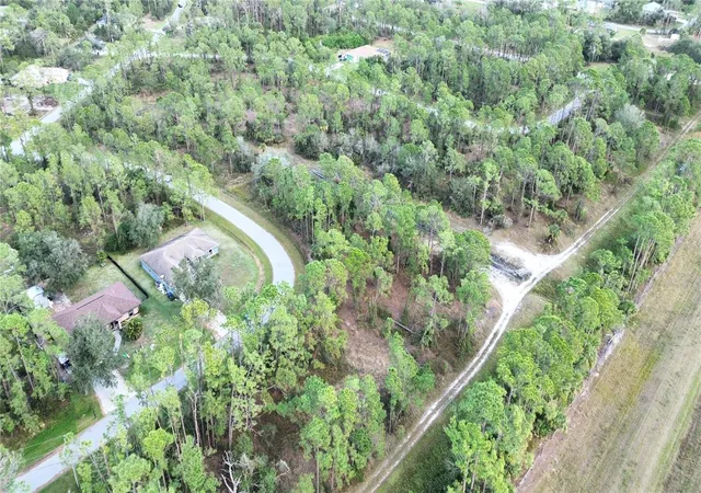 Photo 3 of Land for sale at Lots 14 And 15 Latour Ave, North Port, FL 34291 | MLS# C7521726 | Listing updated on 2026-02-11