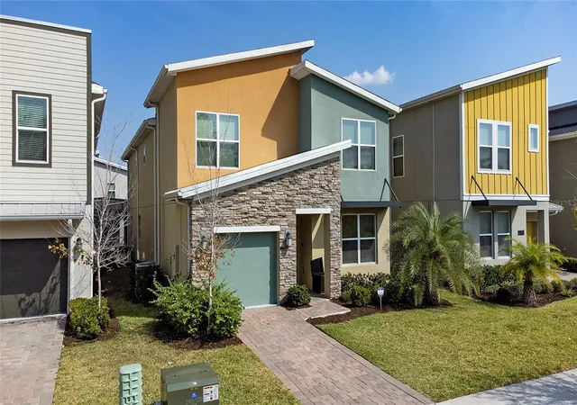Photo 2 of Single family home for sale at 2734 Bookmark Dr, Kissimmee, FL 34746 | MLS# O6381189 | Listing updated on 2026-02-11