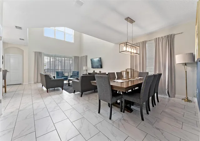 Photo 3 of Single family home for sale at 2734 Bookmark Dr, Kissimmee, FL 34746 | MLS# O6381189 | Listing updated on 2026-02-11