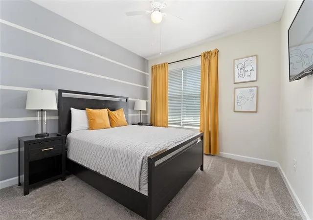 Photo 4 of Single family home for sale at 2734 Bookmark Dr, Kissimmee, FL 34746 | MLS# O6381189 | Listing updated on 2026-02-11