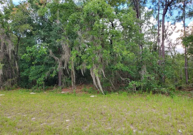 Photo 1 of Land for sale at 8650 SW 138 Lane, Ocala, FL 34473 | MLS# OM718472 | Listing updated on 2026-09-25