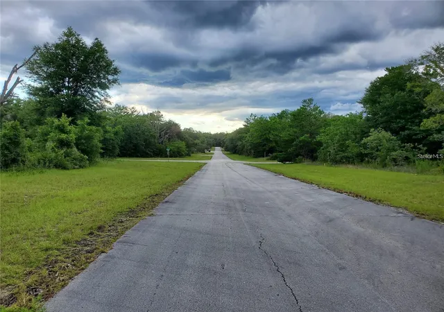 Photo 4 of Land for sale at 8650 SW 138 Lane, Ocala, FL 34473 | MLS# OM718472 | Listing updated on 2026-09-25