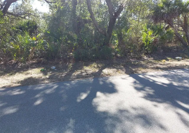 Photo 1 of Land for sale at 343 Bamboo Dr, Port Charlotte, FL 33953 | MLS# D6146102 | Listing updated on 2026-10-29