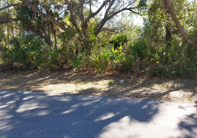 Photo 2 of Land for sale at 343 Bamboo Dr, Port Charlotte, FL 33953 | MLS# D6146102 | Listing updated on 2026-10-29