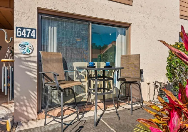 4th image of 6474 Draw Ln #77, Sarasota, FL 34238 | MLS# A4681949