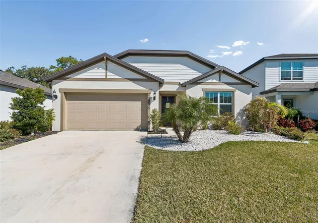 Photo 1 of Single family home for sale at 11855 Armada Way, Parrish, FL 34219 | MLS# TB8474614 | Listing updated on 2026-09-30