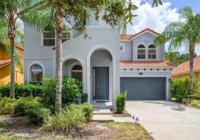 Photo 1 of Single family home for sale at 1091 Marcello Blvd, Kissimmee, FL 34746 | MLS# O6381209 | Listing updated on 2026-03-12