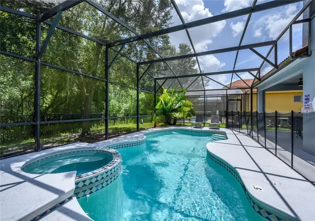 Photo 2 of Single family home for sale at 1091 Marcello Blvd, Kissimmee, FL 34746 | MLS# O6381209 | Listing updated on 2026-03-12