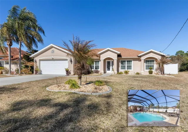 1st image of 85 Freemont, Palm Coast, FL 32137 | MLS# FC316030