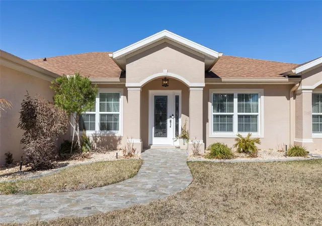 2nd image of 85 Freemont, Palm Coast, FL 32137 | MLS# FC316030