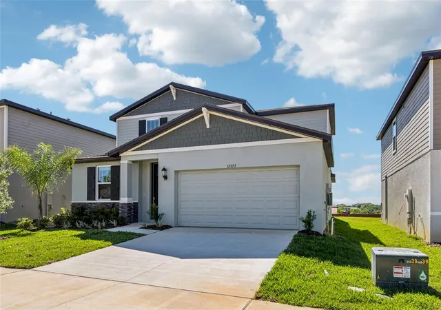 Photo 2 of Single family home for sale at 12573 Homeland Dr, Dade City, FL 33525 | MLS# TB8474649 | Listing updated on 2026-10-02