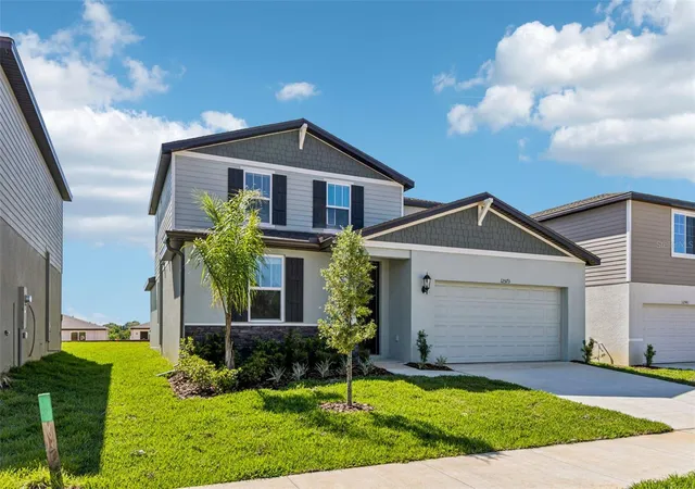 Photo 3 of Single family home for sale at 12573 Homeland Dr, Dade City, FL 33525 | MLS# TB8474649 | Listing updated on 2026-10-02