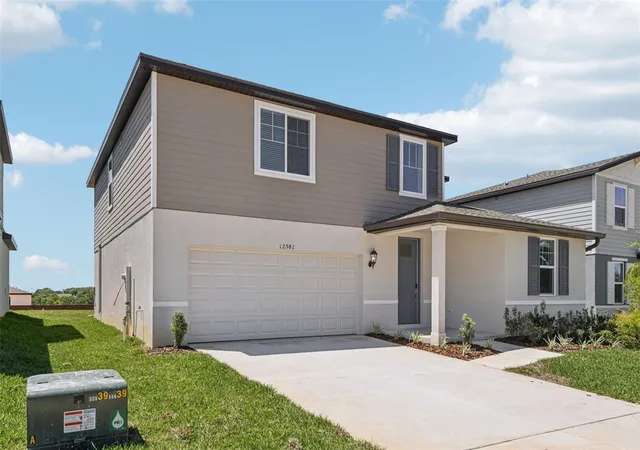 Photo 2 of Single family home for sale at 12581 Homeland Dr, Dade City, FL 33525 | MLS# TB8474650 | Listing updated on 2026-10-02