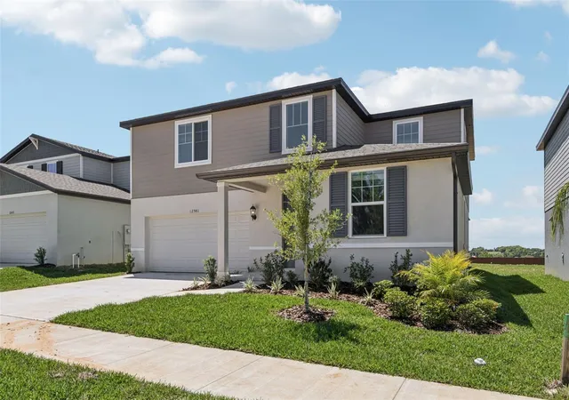 Photo 3 of Single family home for sale at 12581 Homeland Dr, Dade City, FL 33525 | MLS# TB8474650 | Listing updated on 2026-10-02