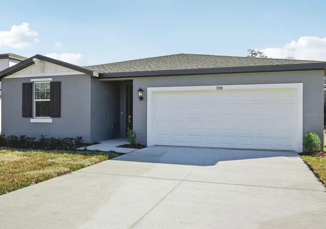 Photo 2 of Single family home for sale at 7200 Ray Crk Dr, Brooksville, FL 34601 | MLS# TB8474653 | Listing updated on 2026-09-28