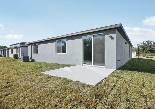 Photo 37 of Single family home for sale at 7200 Ray Crk Dr, BROOKSVILLE, FL 34601 | MLS# TB8474653 | Listing updated on 2026-09-28