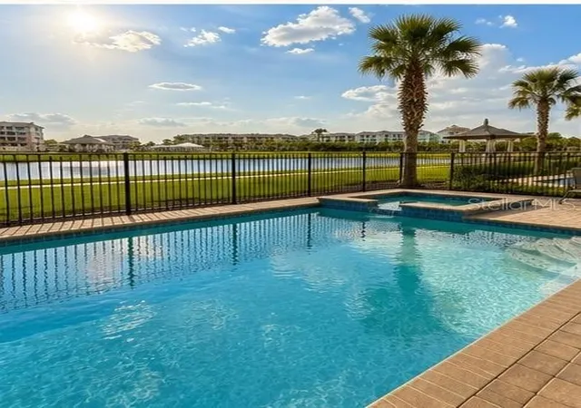Photo 1 of Single family home for sale at 3052 Parrot Head Pl, Kissimmee, FL 34747 | MLS# S5143539 | Listing updated on 2026-09-18