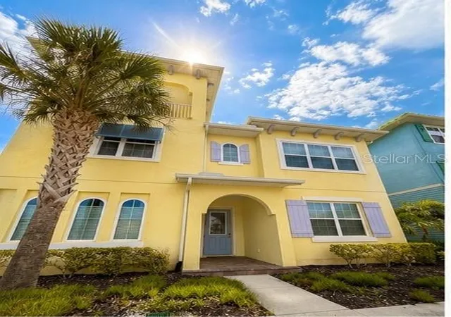 Photo 2 of Single family home for sale at 3052 Parrot Head Pl, Kissimmee, FL 34747 | MLS# S5143539 | Listing updated on 2026-09-18