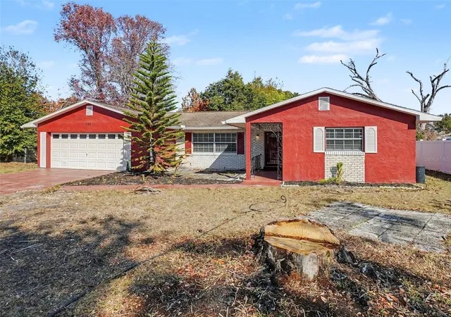 Photo 2 of Single family home for sale at 555 Thomas Jefferson Way, Orlando, FL 32809 | MLS# O6381251 | Listing updated on 2026-08-10