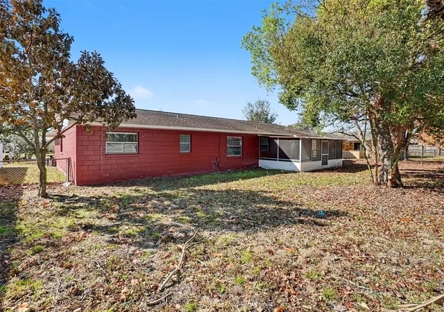 Photo 3 of Single family home for sale at 555 Thomas Jefferson Way, Orlando, FL 32809 | MLS# O6381251 | Listing updated on 2026-08-10