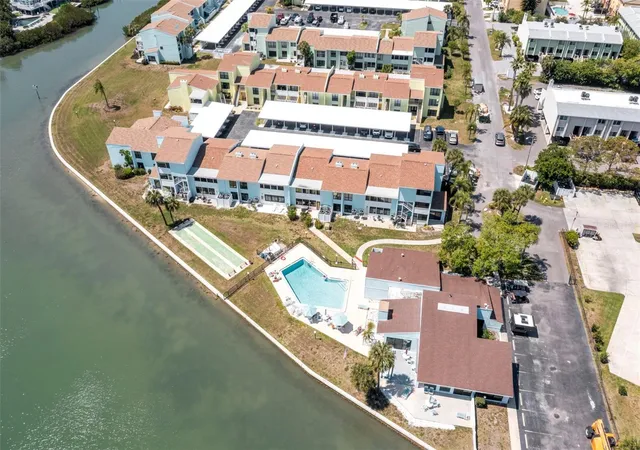 50th image of 1 Windrush Blvd #24, Indian Rocks Beach, FL 33785 | MLS# TB8474663
