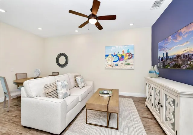Photo 2 of Townhouse for sale at 3113 Caribbean Soul Dr, Kissimmee, FL 34747 | MLS# O6381263 | Listing updated on 2026-08-26