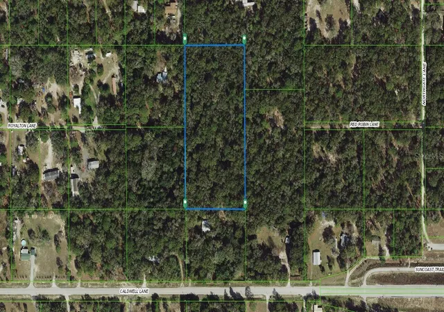 Photo 1 of Sale Pending at Royalton Ln, Spring Hill, FL 34610 | MLS# TB8474693 | Listing updated on 2026-08-17