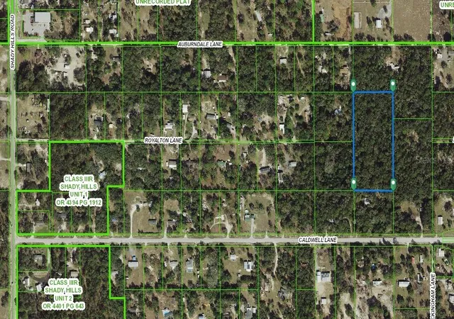 Photo 2 of Sale Pending at Royalton Ln, Spring Hill, FL 34610 | MLS# TB8474693 | Listing updated on 2026-08-17