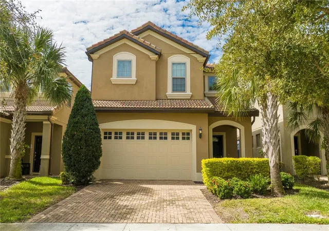 Photo 1 of Single family home for sale at 9013 Rhodes St, Kissimmee, FL 34747 | MLS# O6381275 | Listing updated on 2026-09-01
