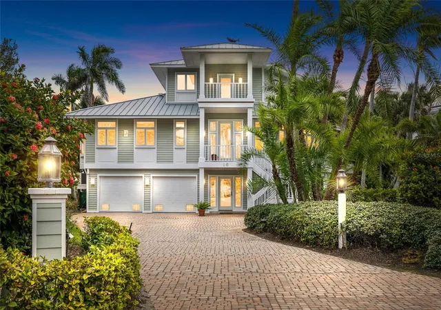 Single family home for sale at 16 Grouper Hole Dr, BOCA GRANDE, FL 33921 | MLS# TB8474700