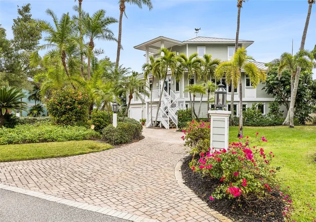 Photo 2 of Single family home for sale at 16 Grouper Hole Dr, Boca Grande, FL 33921 | MLS# TB8474700 | Listing updated on 2026-10-07