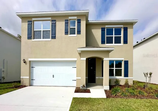 Photo 1 of Sale Pending at 1132 Hudson Harbor Ln, Kissimmee, FL 34759 | MLS# O6381280 | Listing updated on 2026-08-25