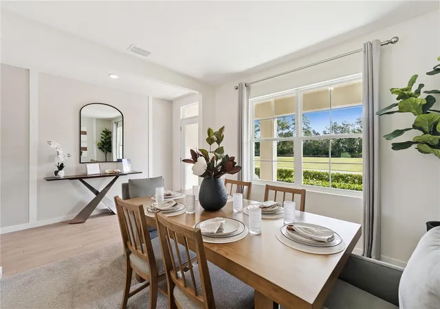 Photo 3 of Sale Pending at 1132 Hudson Harbor Ln, Kissimmee, FL 34759 | MLS# O6381280 | Listing updated on 2026-08-25
