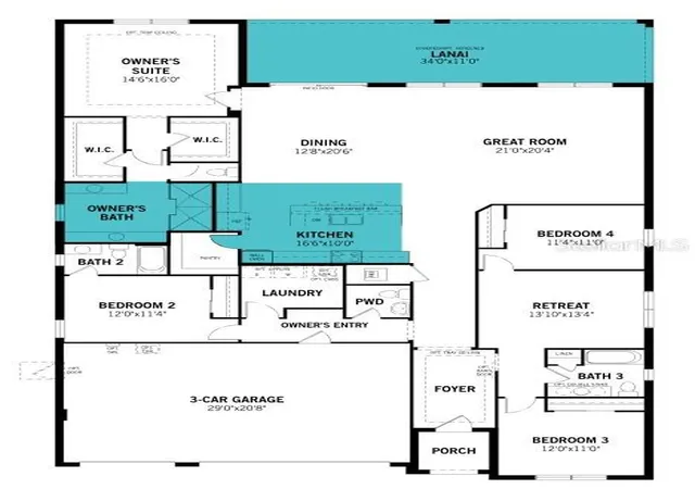 2nd image of 18965 Starbright Path, Venice, FL 34293 | MLS# TB8474716