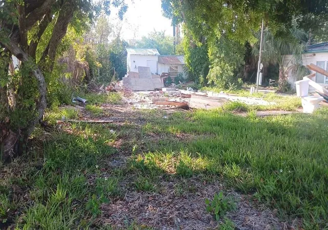 Photo 2 of Land for sale at 6706 Stock St, Port Richey, FL 34668 | MLS# TB8474734 | Listing updated on 2026-04-12