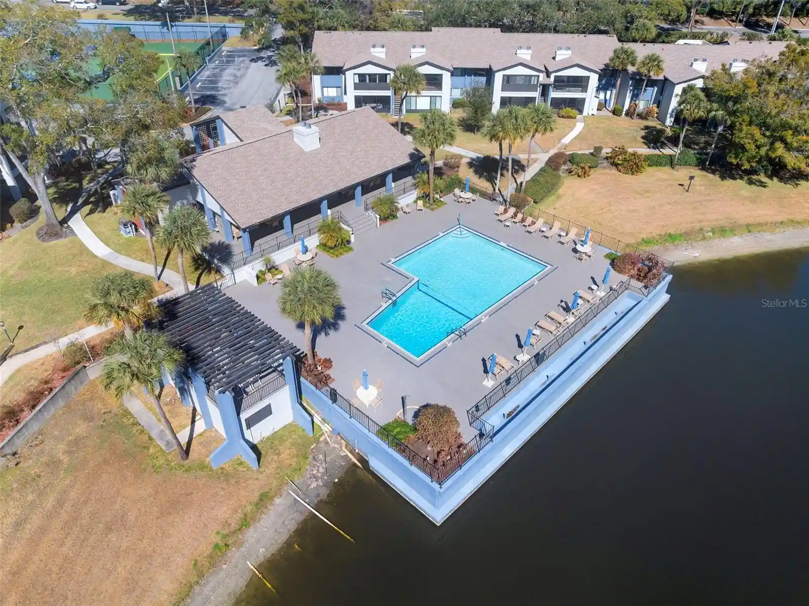 Listing Photo 35 - Condo for sale in 5 Escondido Cir located at 5 Escondido Cir, Altamonte Springs, FL 32701 - Unit #46
