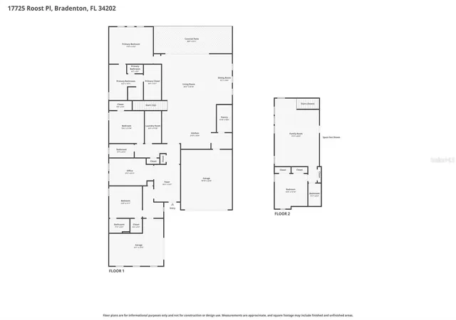 79th image of 17725 Roost Pl, Bradenton, FL 34211 | MLS# A4682012