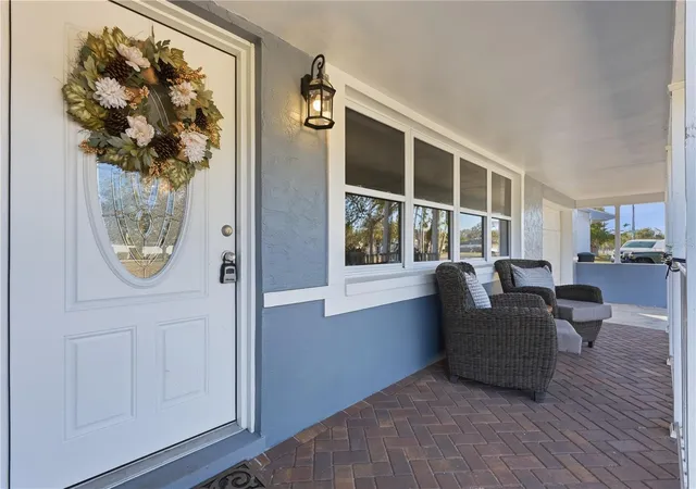 Photo 3 of Single family home for sale at 6160 22nd Avenue N, Saint Petersburg, FL 33710 | MLS# TB8474782 | Listing updated on 2026-10-20